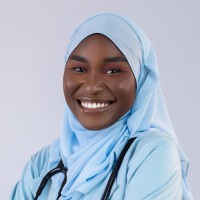 Fatoumata S Sarjo