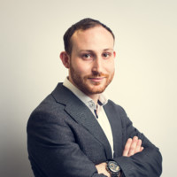 Gareth Nash