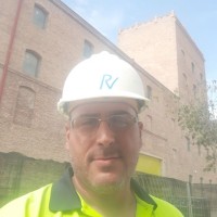 Jorge Cabrera Ramirez
