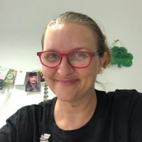 Susanne Homann