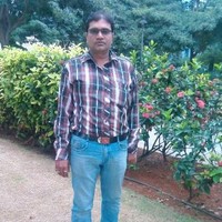 P Kirankumar