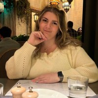 Isabella Sicuranza, Mba