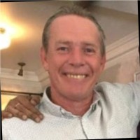 Alistair Russell