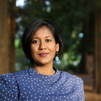 Tahsina Mahmud