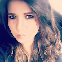 Erika Daniela Sanchez Cabezas