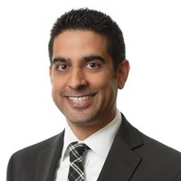 Navroz Janmohamed