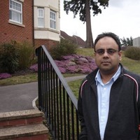 Parvez Ansari