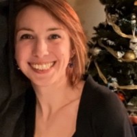Ashley Pinchot
