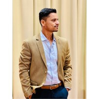 Aniket Narute