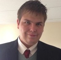 Jon Schoenenberger
