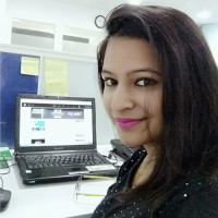 Shruti Tripathi