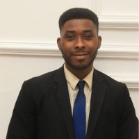 Idris Jafaru