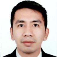 George Aries Villaflor