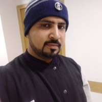 Ishaque Ali Shah