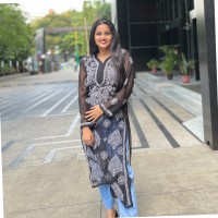 Samruddhi Silimkar