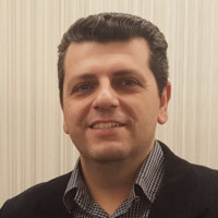 Konstantinos Rouskas