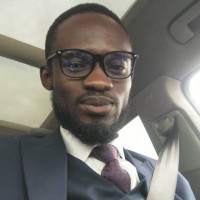 Chukwuma Muogbo