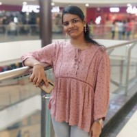 PUJITHA D