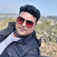 Lokesh Sharma