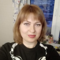 Ольга Рево