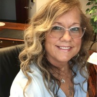 Terri Stott