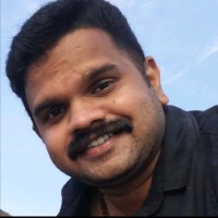 Jithin VE