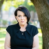 Laraine Floyd (CAHRI)