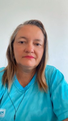 Francisca Elaine Bezerra