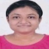 Sukriti Mondal
