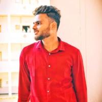 Harsha Puvvala