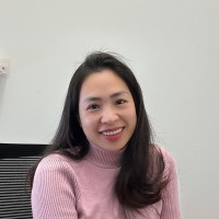 Annie Thu Chau
