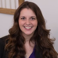 Rebecca (Becky) Gillespie