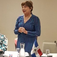 Aida Josefina Troncoso