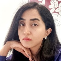 Yasaman M.