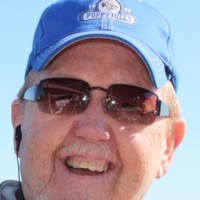 Bill Stevenson