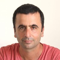 Yigal Ben Aharon