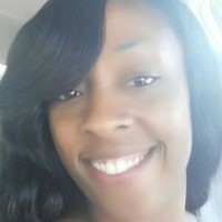 Sophia Mccray