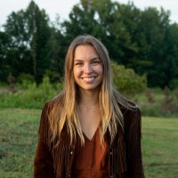 Keely Caulder
