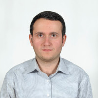 Armen Vardanyan, PhD