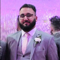 Ismail Ahmed