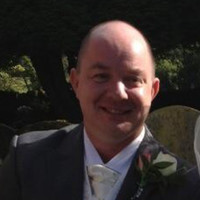 Pete Styzaker