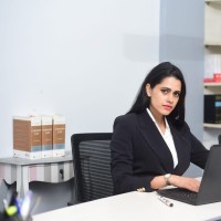 Ateesha Gautam