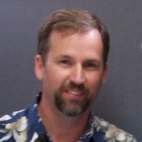 Bret Shelton