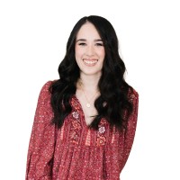 Caitlan Johnston
