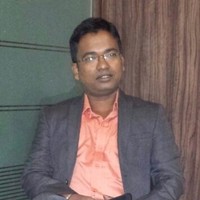 Mridul K Deb