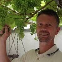 Trond Halvor Lie