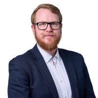 Martin Trotter