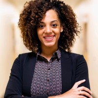 Tori Thorpe