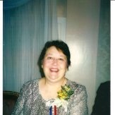 Anita Dallas