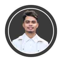 Kenneth Ian Madera